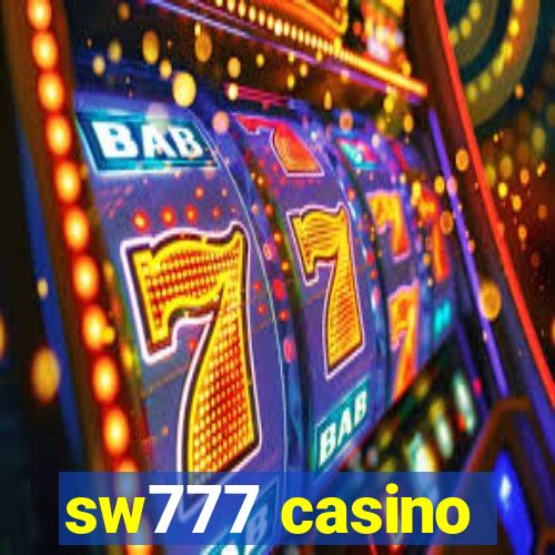 sw777 casino